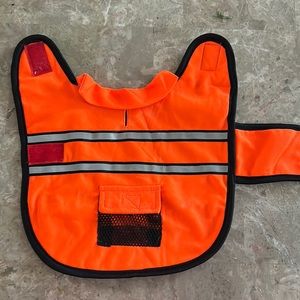 Reflective Pet Safety Vest 🦺